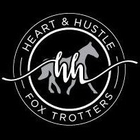 Heart & Hustle Fox Trotters